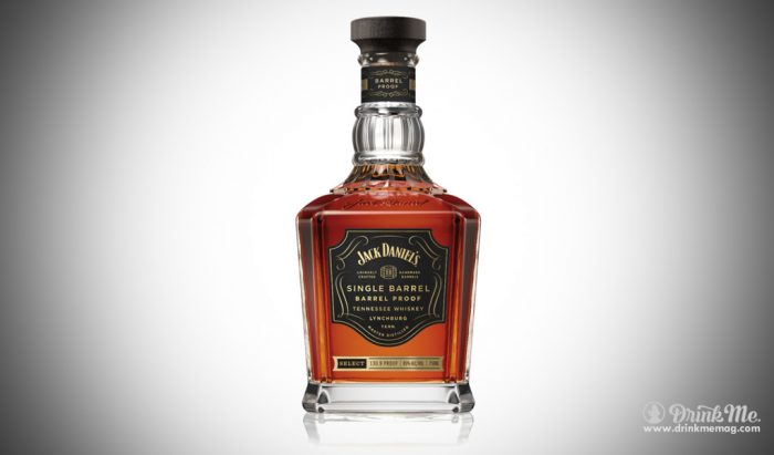 Proof is in the Barrel: Jack Daniel’s New Temptation – PalateXposure